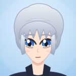 Персонаж из сериала Дороро, 2 серия, 1 сезон