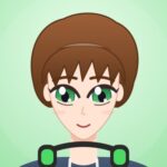 Герой сериала Дороро, 2 серия, 1 сезон смотреть онлайн